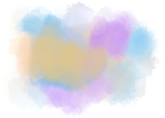 beautiful watercolor illustration
