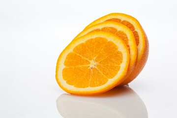 Import of orange