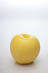 Yellow banana Fuji