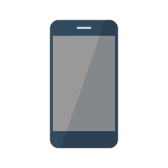 smartphone icon symbol