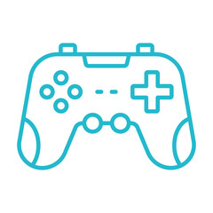 Gamepad Icon