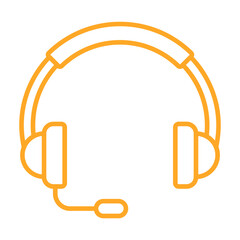 Headphone Icon