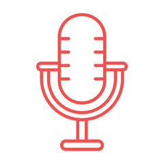 Microphone Icon