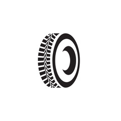 Tyres logo images illustration