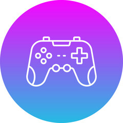 Gamepad Icon