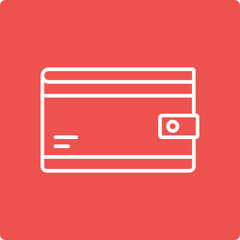 Wallet Icon