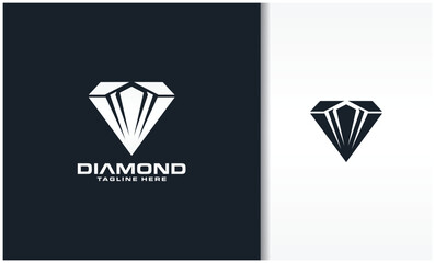 Diamond Logo