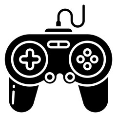 gamepad icon