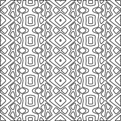 pattern,stroke,stripy,cobweb,,thin,black pattern, 
 Monochrome ornamental texture with smooth linear shapes, zigzag lines, lace pattern.Abstract geometric black and white pattern for web page, texture