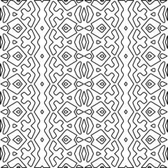 pattern,stroke,stripy,cobweb,,thin,black pattern, 
 Monochrome ornamental texture with smooth linear shapes, zigzag lines, lace pattern.Abstract geometric black and white pattern for web page, texture
