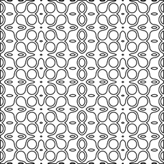 pattern,stroke,stripy,cobweb,,thin,black pattern, 
 Monochrome ornamental texture with smooth linear shapes, zigzag lines, lace pattern.Abstract geometric black and white pattern for web page, texture