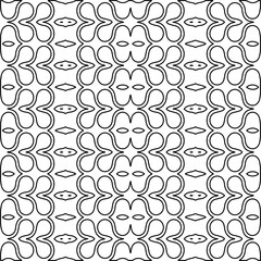 pattern,stroke,stripy,cobweb,,thin,black pattern, 
 Monochrome ornamental texture with smooth linear shapes, zigzag lines, lace pattern.Abstract geometric black and white pattern for web page, texture