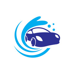 Car wash logo images