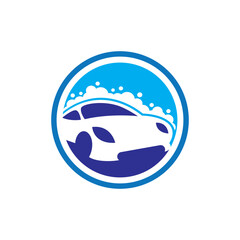 Car wash logo images