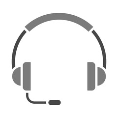 Headphone Icon