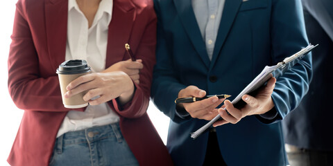 Business Finance, accounting, contract, advisor investment consulting marketing plan for the company with using tablet and computer technology in analysis