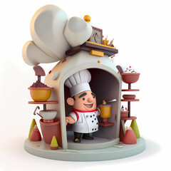 chef 