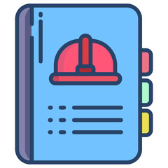 Book icon