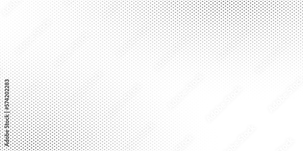 Poster abstract background consisting of small dots and squares. pixels and particles. gradient effect wall
