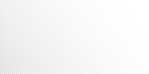 Abstract background consisting of small dots and squares. Pixels and particles. Gradient effect wallpaper.	