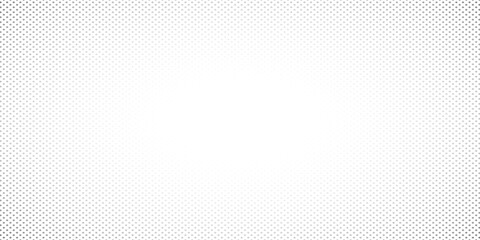 Abstract background consisting of small dots and squares. Pixels and particles. Gradient effect wallpaper.	