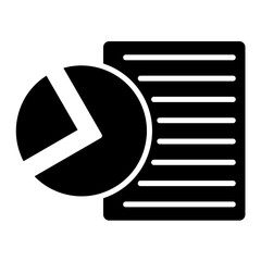 Rapport Glyph Icon
