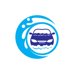 Car wash logo images