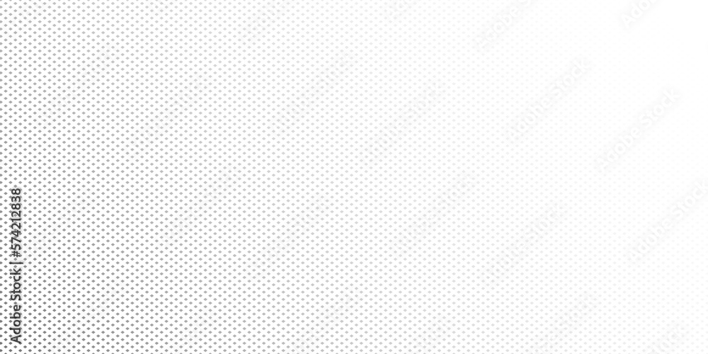 Poster abstract background consisting of small dots and squares. pixels and particles. gradient effect wall