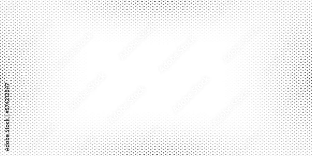 Poster abstract background consisting of small dots and squares. pixels and particles. gradient effect wall