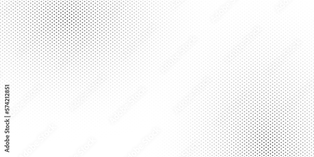 Poster abstract background consisting of small dots and squares. pixels and particles. gradient effect wall