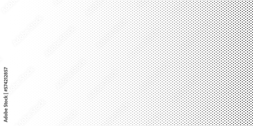Poster abstract background consisting of small dots and squares. pixels and particles. gradient effect wall