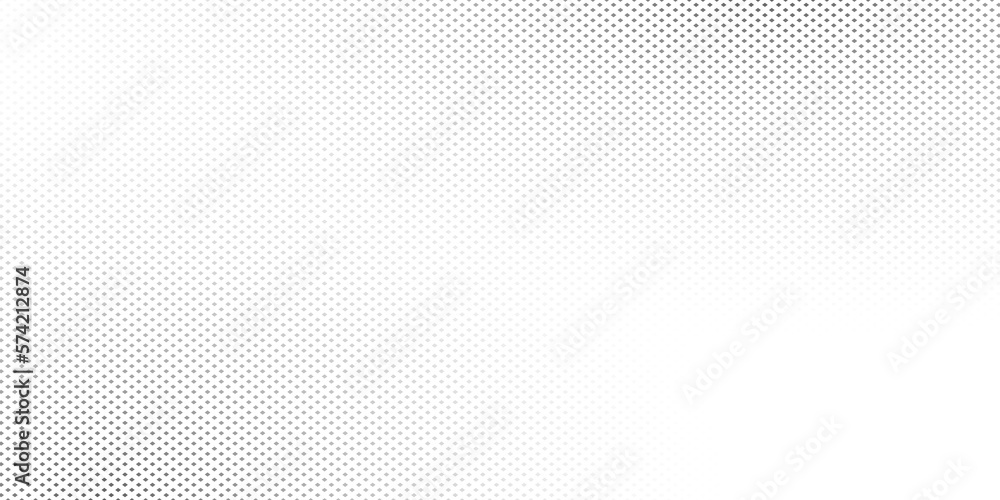 Poster abstract background consisting of small dots and squares. pixels and particles. gradient effect wall