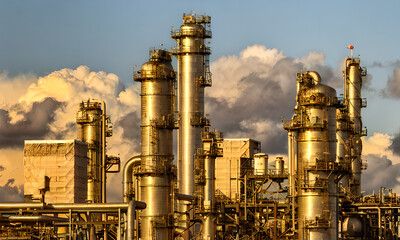 Acid gas removal units using computer generation