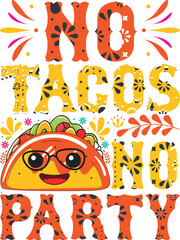 Cinco de mayo T-shirt designs