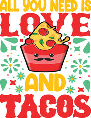 Cinco de mayo T-shirt designs