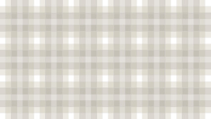 Beige and white checkered background 