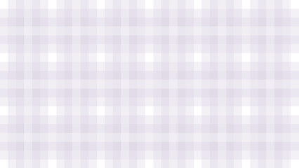 Violet and white checkered background 