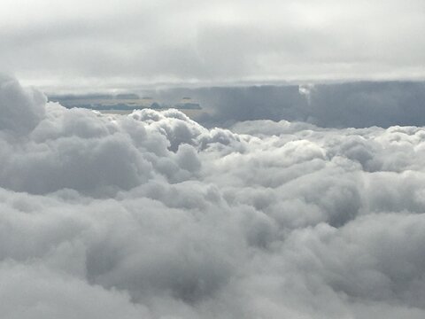 Cloudscape