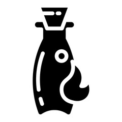Chilli glyph 