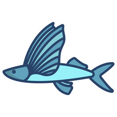 Flying Fish icon