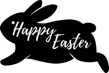 Happy Easter Design | Happy Easter Design | Easter T Shirt | Easter Sunday