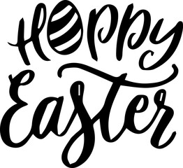 Happy Easter Design | Happy Easter Design | Easter T Shirt | Easter Sunday