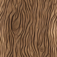 Seamless tree texture generated in the AI