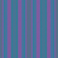 Pattern vector lines. Stripe seamless texture. Textile fabric background vertical.