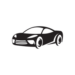 Car logo images illustration