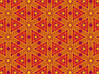 pattern, texture, art, decoration, tile, fabric, abstract, wall, traditional, design, old, thai, wallpaper, carpet, textile, thailand, floral, red, colorful, mosaic, antique, ornament, asia, ancient, 