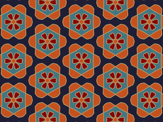 pattern, texture, art, decoration, tile, fabric, abstract, wall, traditional, design, old, thai, wallpaper, carpet, textile, thailand, floral, red, colorful, mosaic, antique, ornament, asia, ancient, 