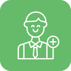 Employee Icon