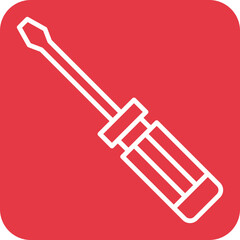 Screw Driver Icon