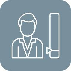 Disengaged Participant Icon